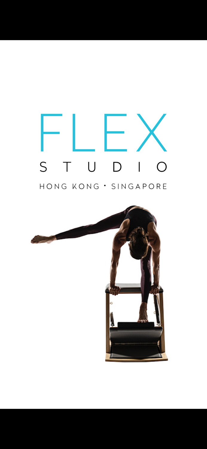 Flex Studio