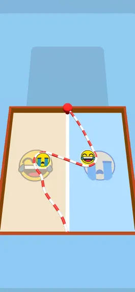 Game screenshot Splitter Rope mod apk