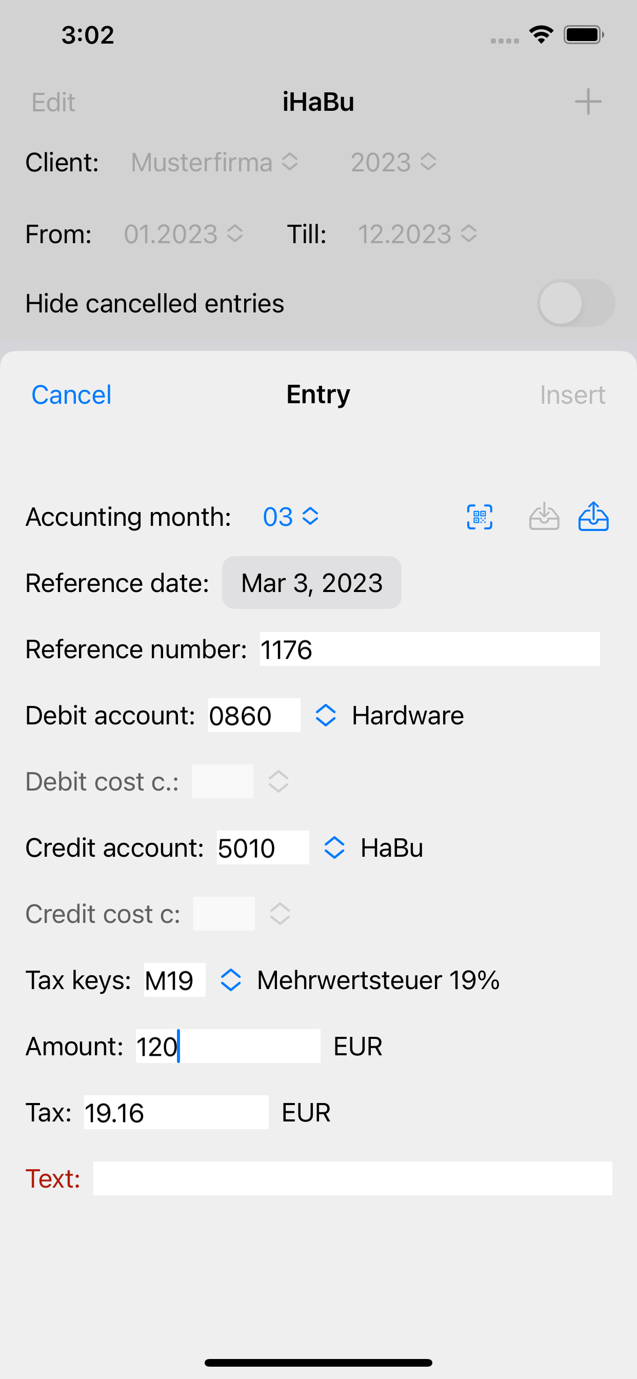 iHaBu Pro