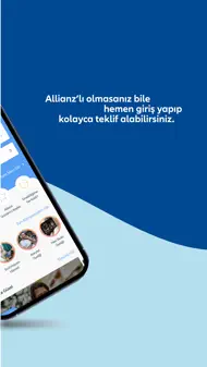 Allianz'ım iphone resimleri 3