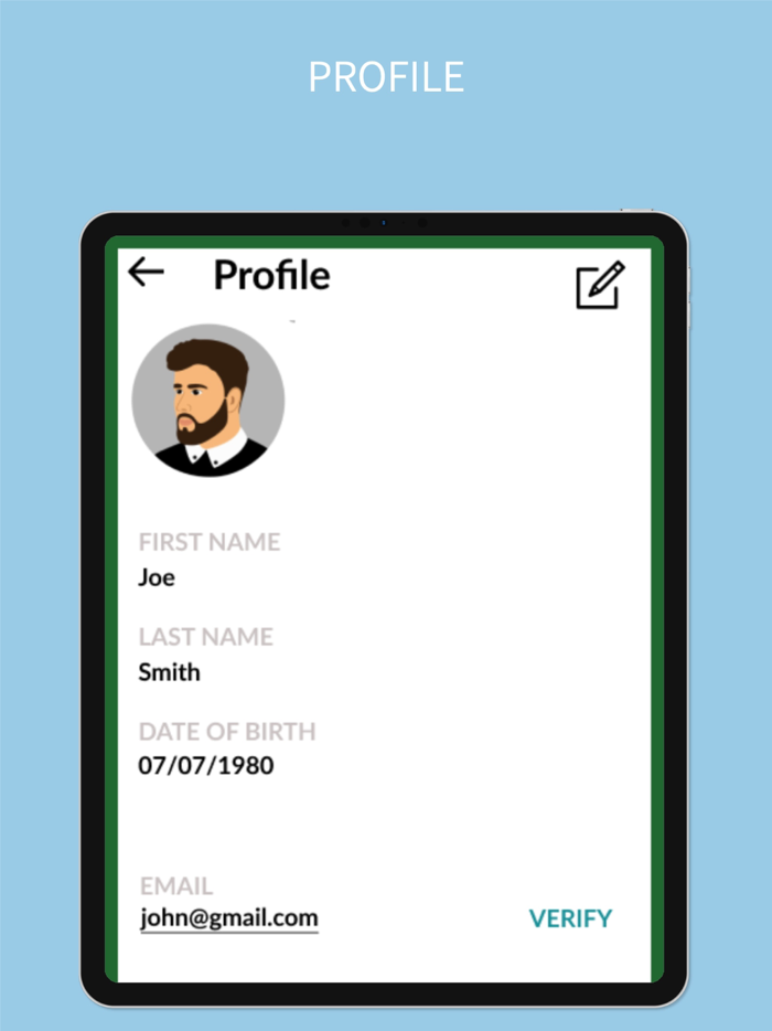AmoFetch - Delivery Partner