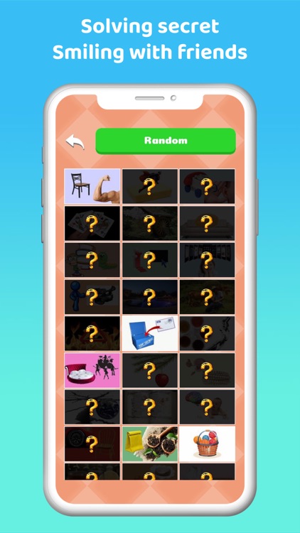 Zelda Vocabulary screenshot-7