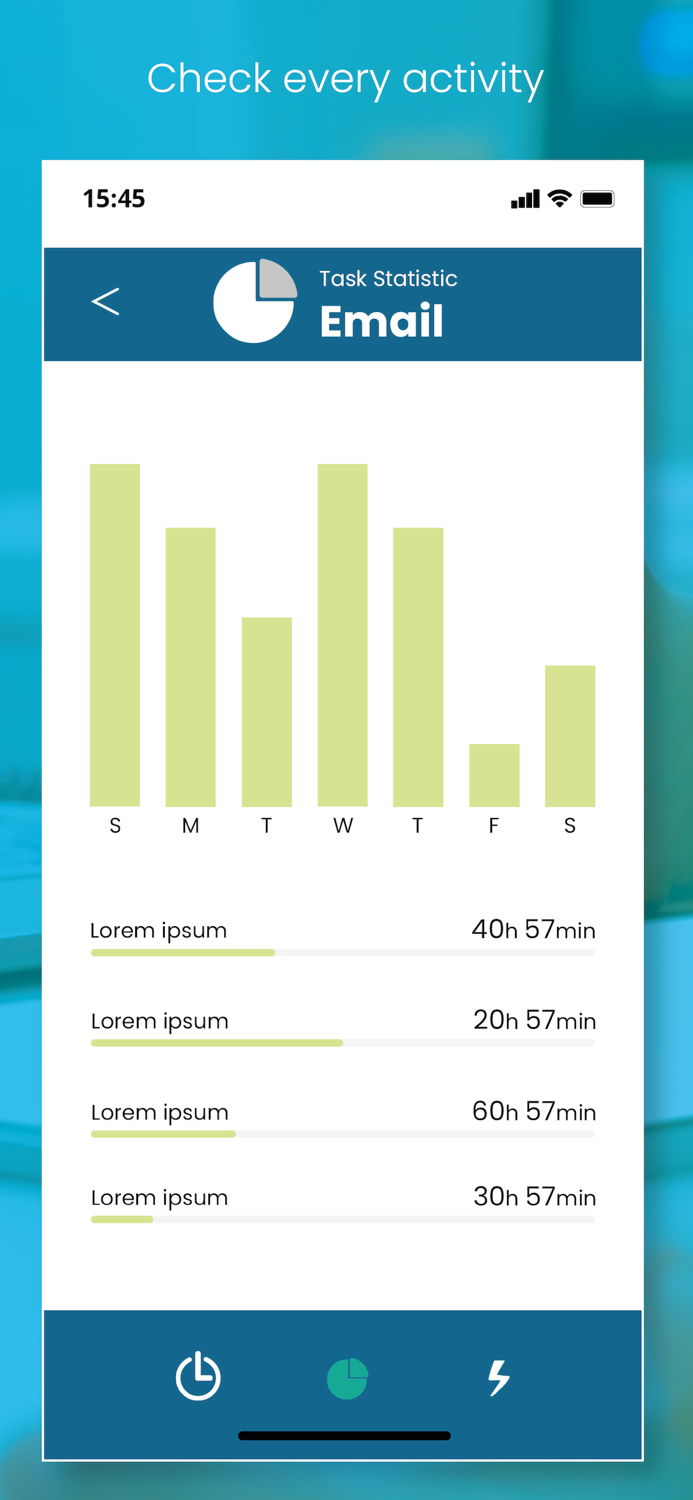 Get It Done - Focus App