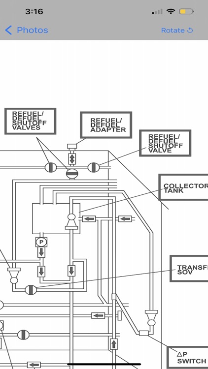 CRJ-200 Study App screenshot-9