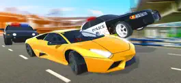 Game screenshot Traffic Car: Speed Race mod apk
