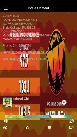 Game screenshot WOWY! hack