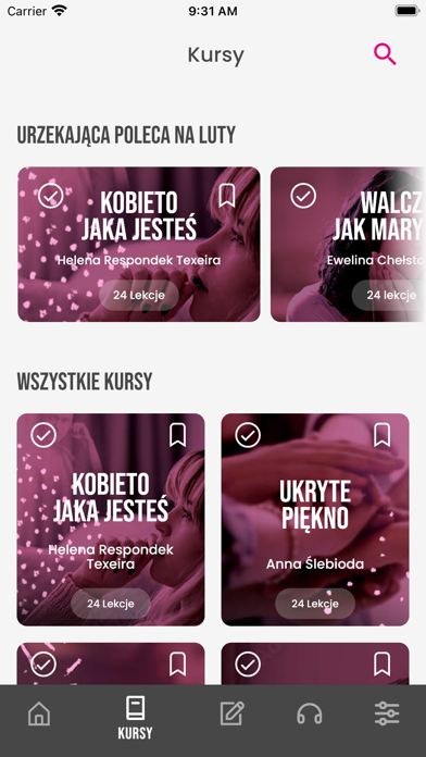 Urzekająca Screenshot