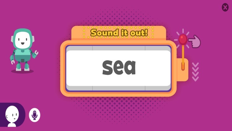 Smart Phonics 3rd 5 screenshot-5