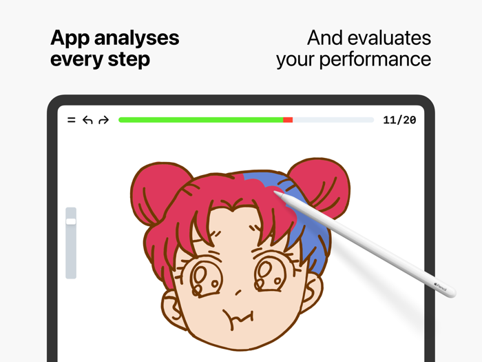 ArtWorkout Learn How to Draw