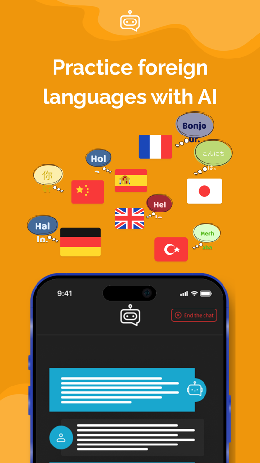 #2. LearnLang: Practice Language (iOS) 由: Ondokuzon