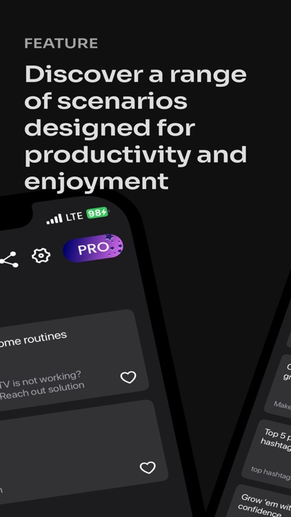 GPTalk: My AI Helper, Chat Bot