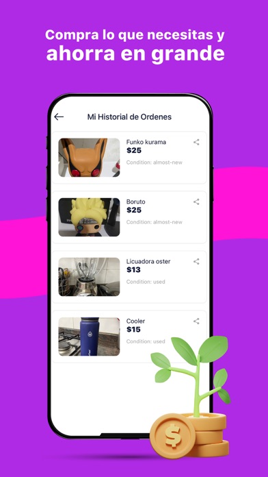 ForTodos - Buy & Sell Anything Screenshot