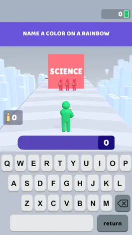 Game screenshot Shoot the Word! hack