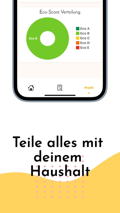 Fridgster | Vorrat & Einkauf screenshot-3