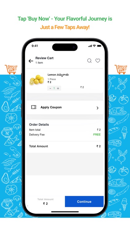 Fmlymart screenshot-3