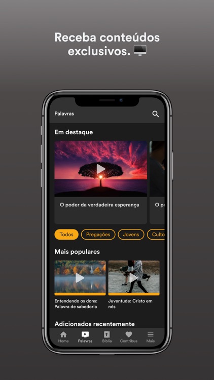 Comunidade Cristã Goiânia