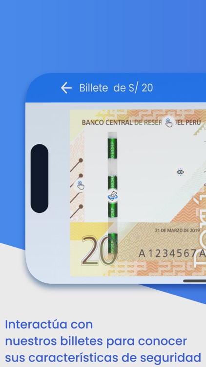 BCRP Billetes y Monedas