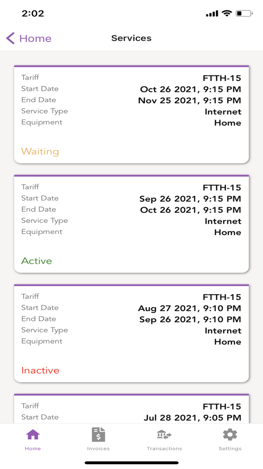 #3. SmartCiti Access (iOS) 由: Smart City Technology Company Ltd