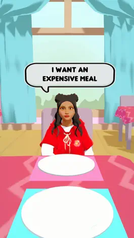 Game screenshot Bachelorette 3D hack