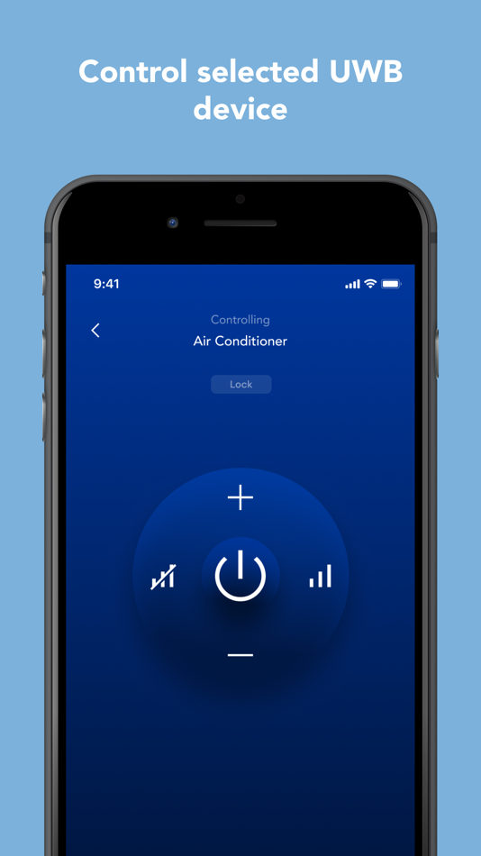 #2. NXP Trimensions AR (iOS) 由: NXP Semiconductors