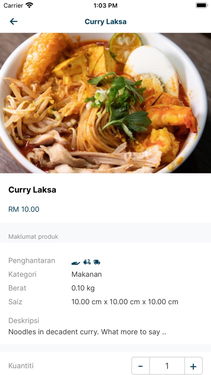 meniaga screenshot-4