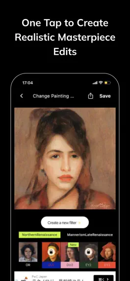 Game screenshot AI Portrait Maker-AI Gahaku hack