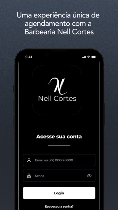 Nell Cortes Screenshot