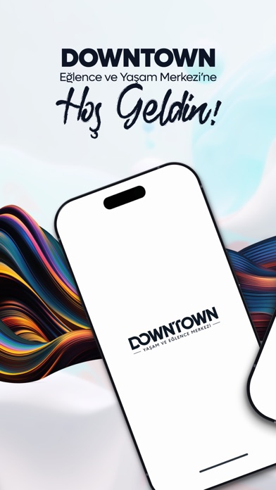 Screenshot #1 pour Downtown