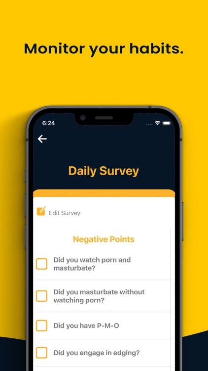 AntiFappi screenshot-4
