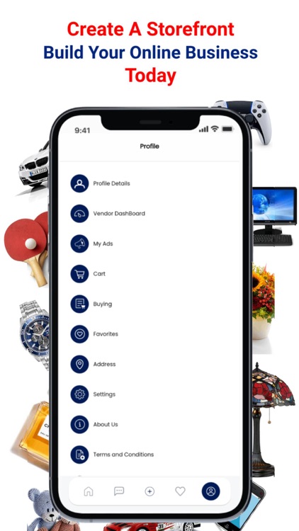 Sell Sell Market screenshot-5