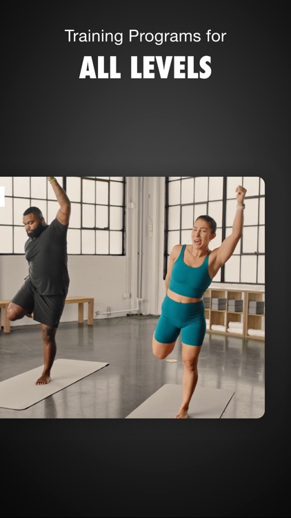 Nike Training Club: Wellness screenshot-3