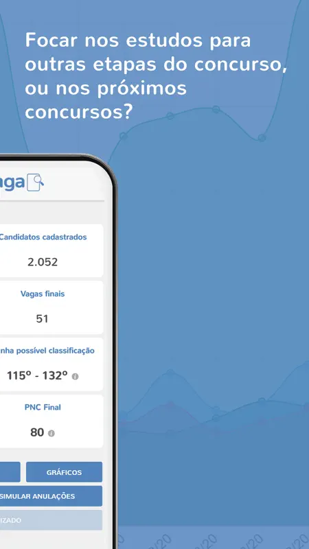 olhonavaga - portal de estudos screenshot 4 of 5