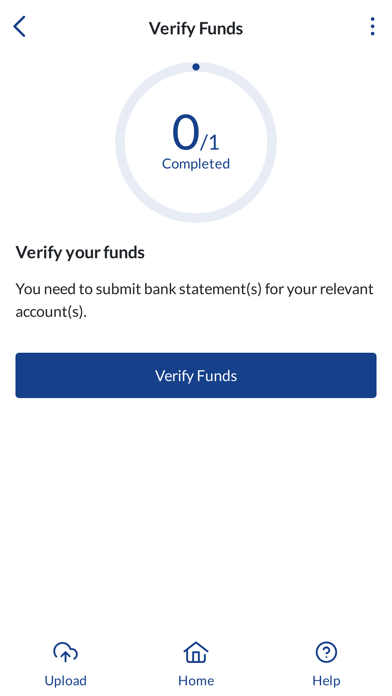 Macks Solicitors Screenshot