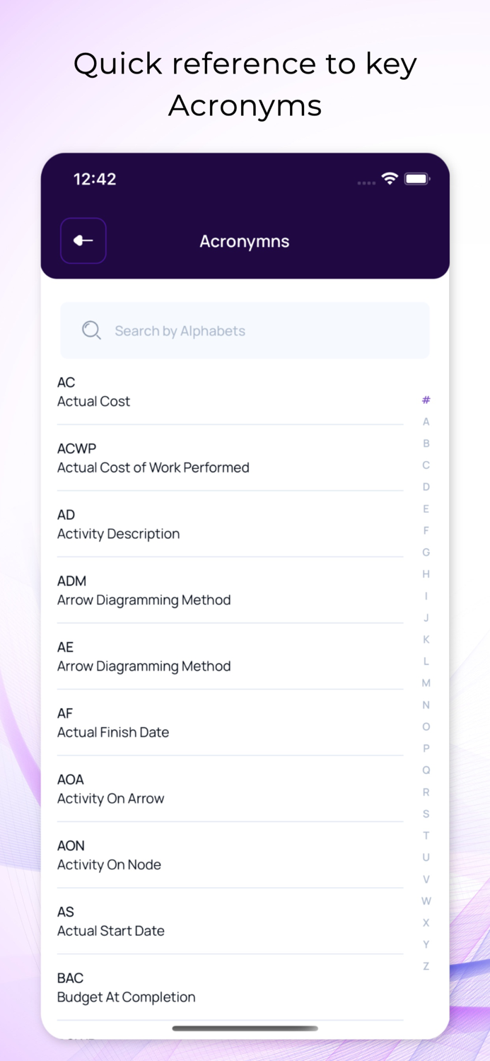 PMI PMP Certification Prep