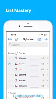 How to cancel & delete bigshow+ 3