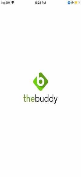 Game screenshot The Buddy - Consultation App mod apk
