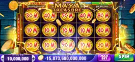 Game screenshot YAAS Vegas - Casino Slots hack