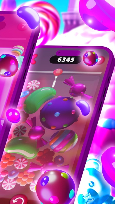 Sugar Small Rush Screenshot