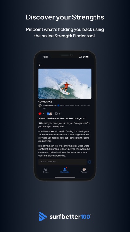 Surfbetter screenshot-5