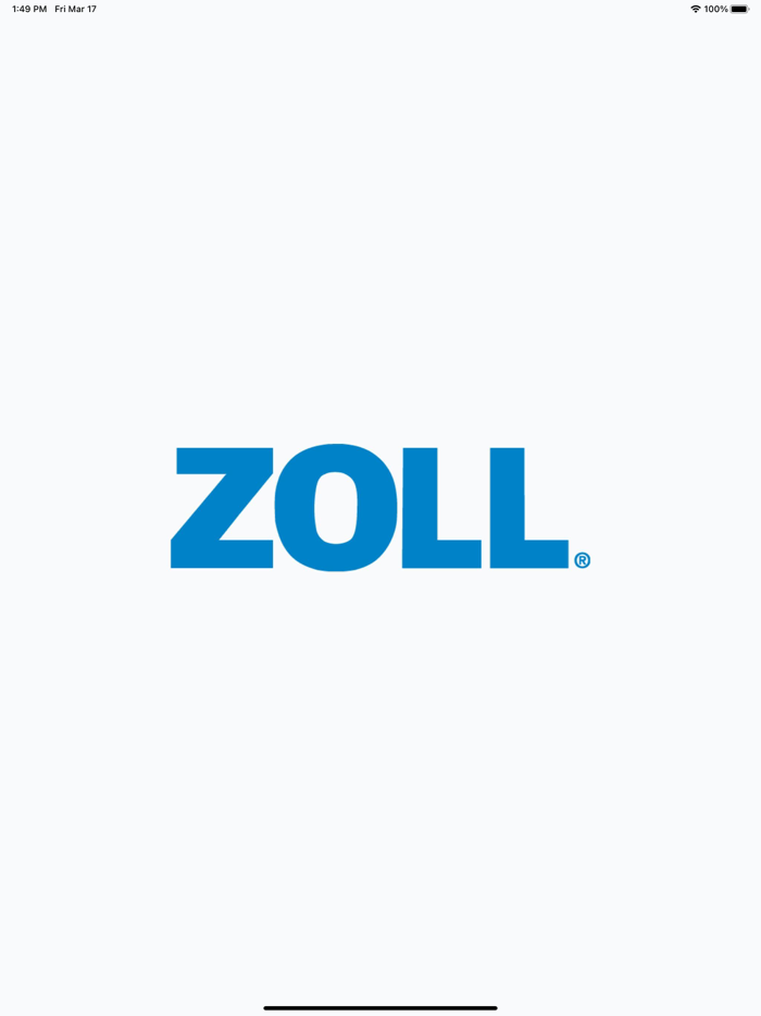ZOLL Events