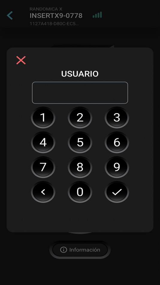 #3. XmartLocks OTC (iOS) Podle: Cajas Fuertes Bull Safe S.A. de C.V.