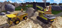 Game screenshot Tunnel Construction Track 3D apk