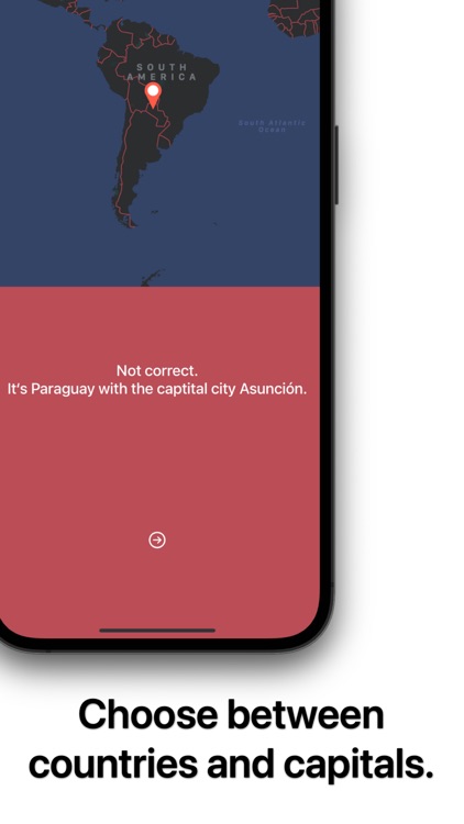 Learn Geography @ Homescreen screenshot-3