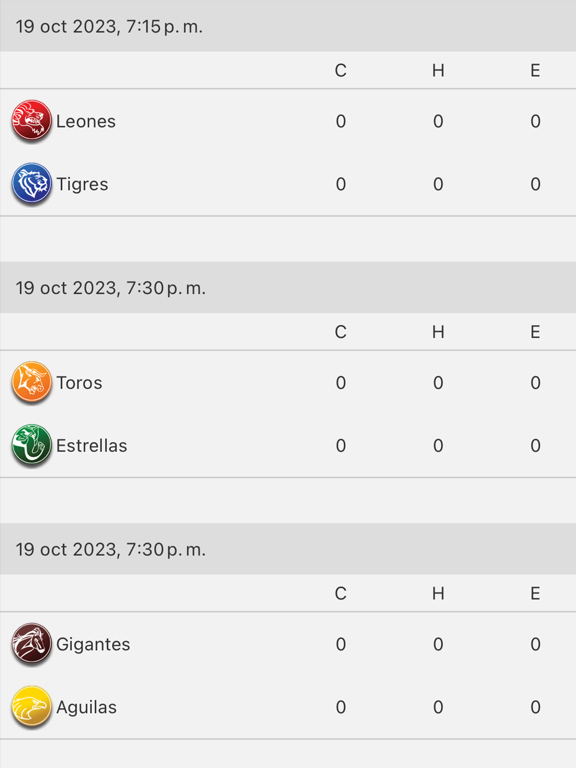 Screenshot #5 pour Pelota Invernal