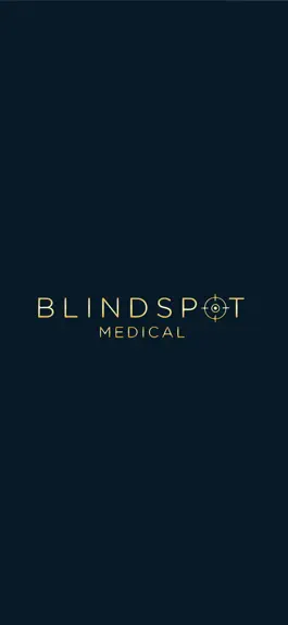Game screenshot BLINDSPOT Medical mod apk