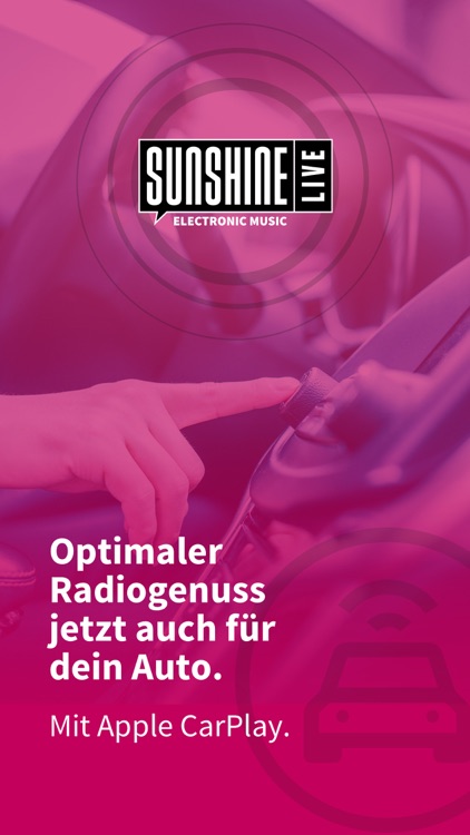 radio sunshine live screenshot-7