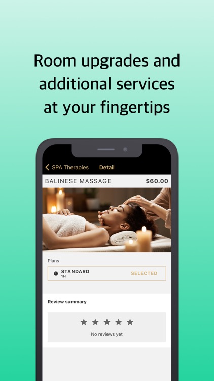 Sands Hotel screenshot-4