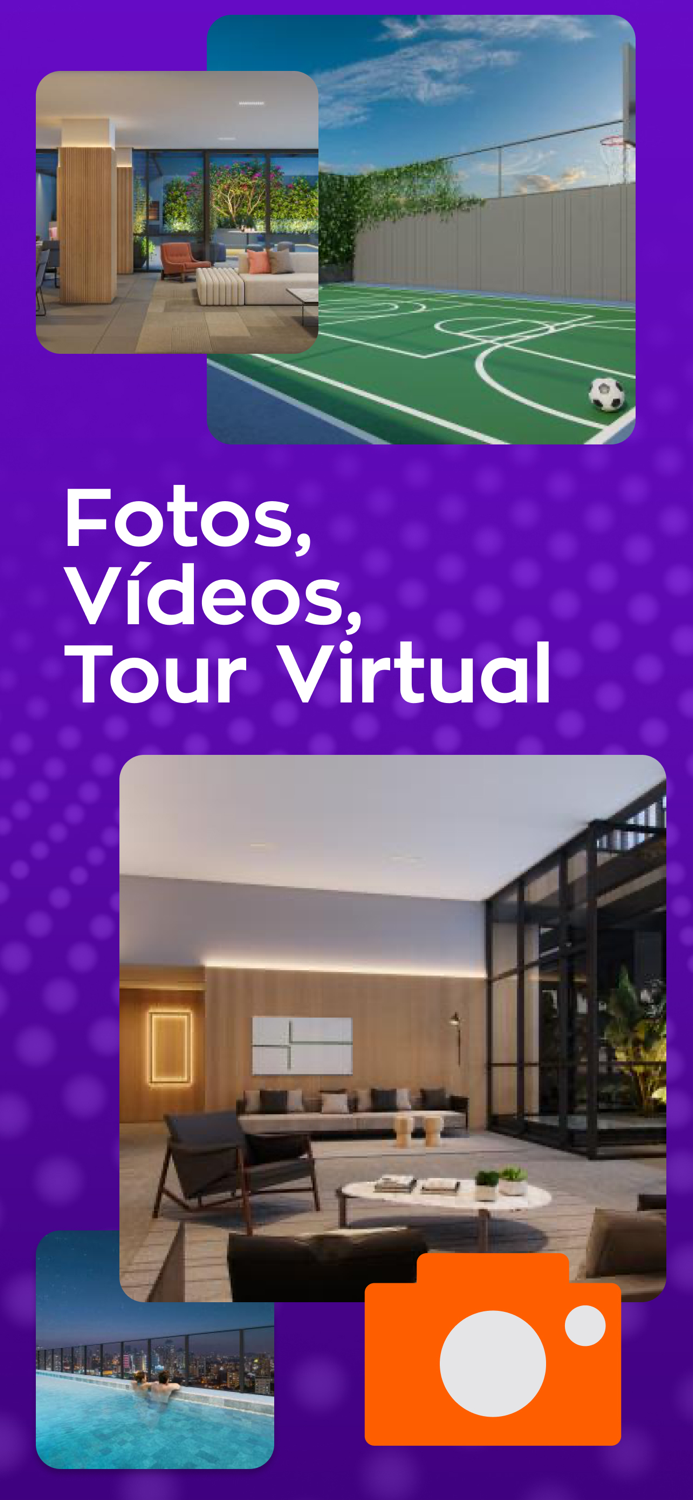 ZAP Imóveis  Compra e Aluguel