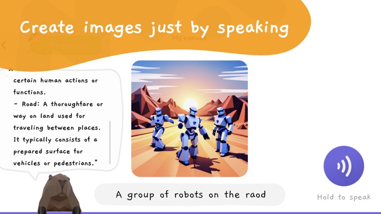 Word to World screenshot-3