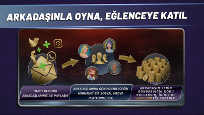 Çanak Batak Screenshot